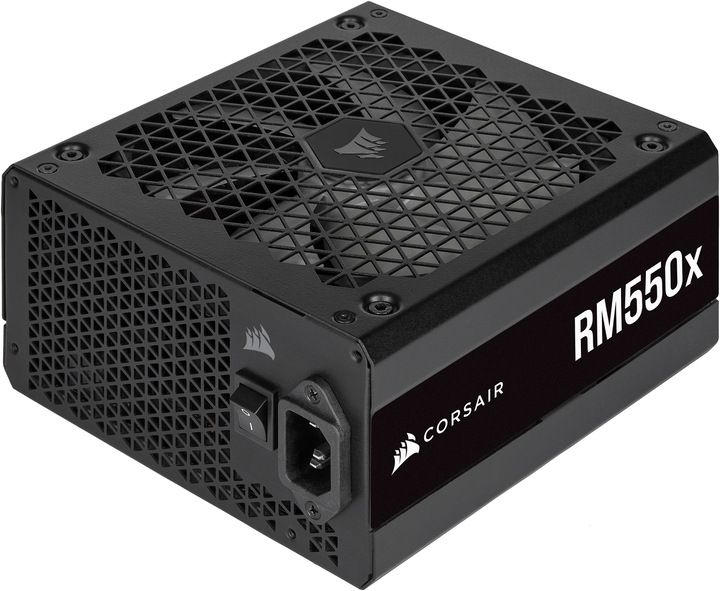 Produktbild Corsair RM550X (550 W)
