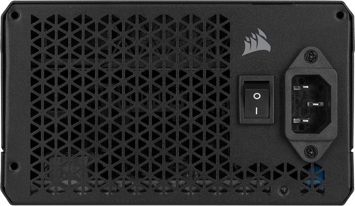Produktbild Corsair RM550X (550 W)