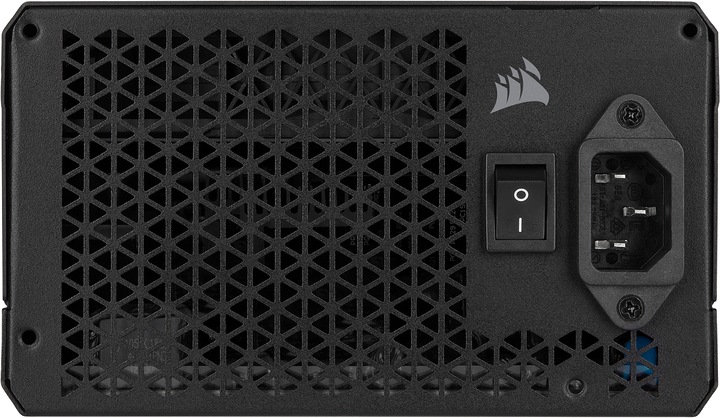 Produktbild Corsair RM550X (550 W)