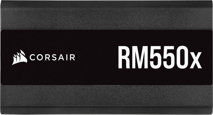 Produktbild Corsair RM550X (550 W)