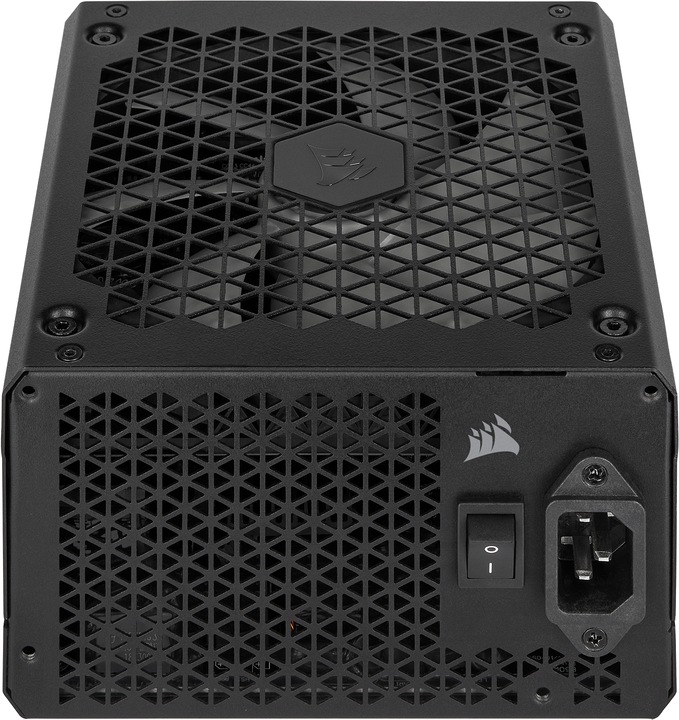 Produktbild Corsair RM550X (550 W)