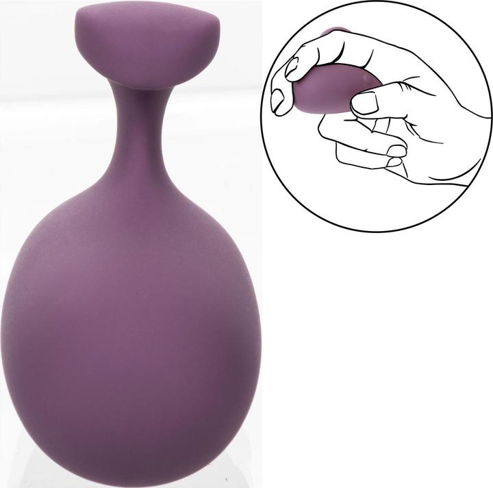 Image du produit CalExotics California Exotics - Mod Touch Stimulateur Violet