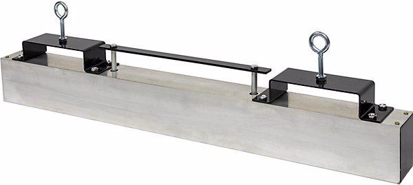 Actual product image Rapid Magnet broom