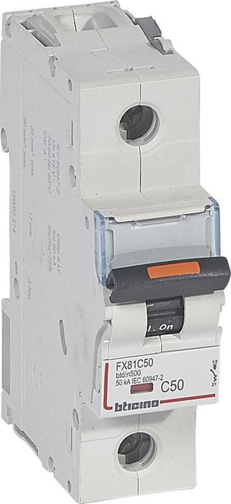 Actual product image Legrand 409812