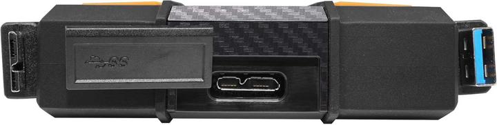 Actual product image Adata AHD710P (5 TB)