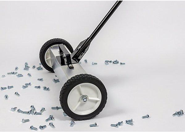 Actual product image Rapid Magnet broom (1 pcs.)