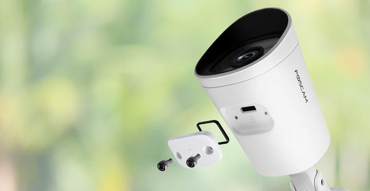 Produktbild Foscam FI9902P (1920 x 1080 Pixels)