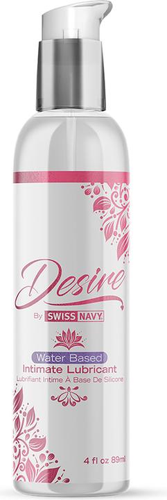 Produktbild Pipedream Water Based 4 oz (118 ml)