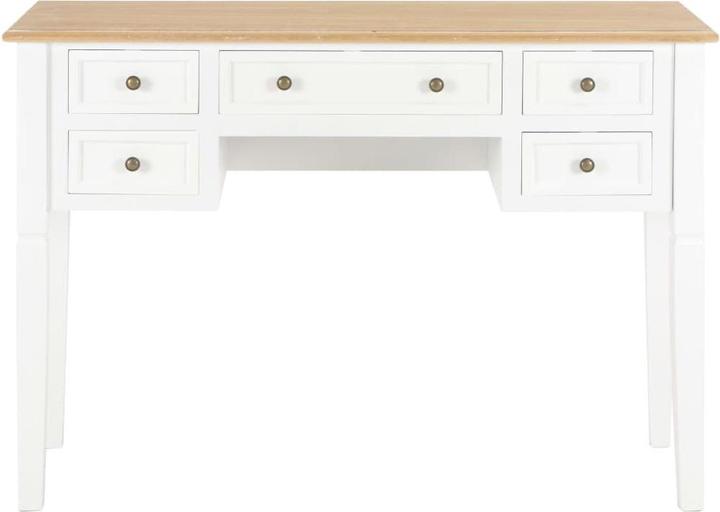 Produktbild vidaXL Nasira (109.5 x 45 x 77.5 cm)