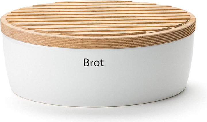 Actual product image Continenta Bread pot