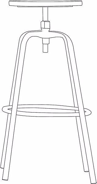 Produktbild Jan Kurtz Paris