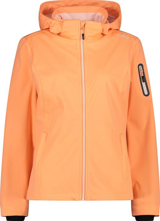 Produktbild CMP Campagnolo Hoodie Zip (XL)