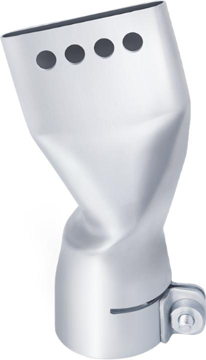 Actual product image Steinel Angle flat nozzle