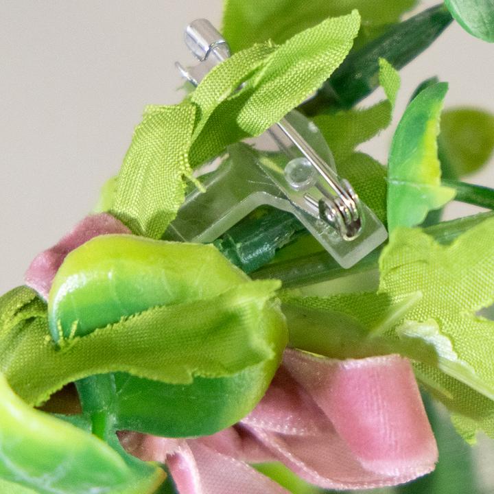 Actual product image The Wire Man Lapel pins