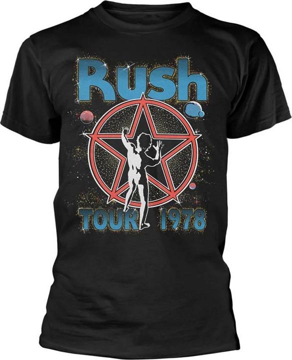 Produktbild Rush Vortex TShirt (S)