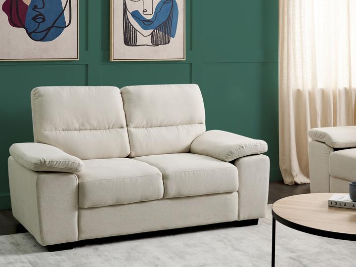 Produktbild Beliani Vogar (2-Sitzer)