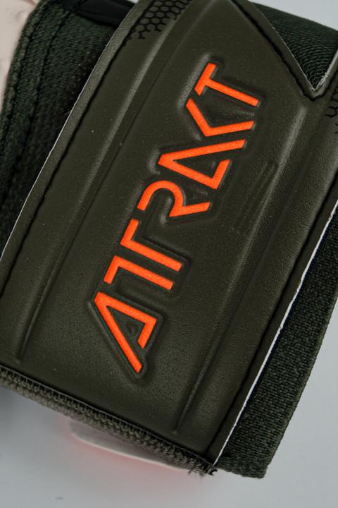 Immagine prodotto Reusch Guanto da portiere Attrakt Speedbump