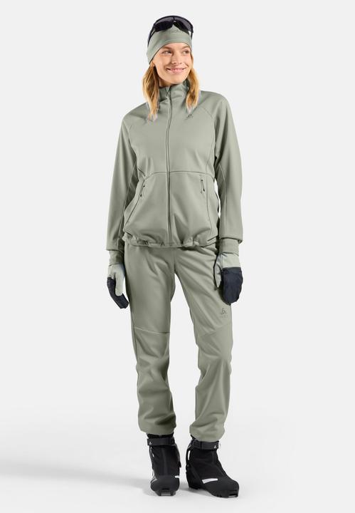 Immagine prodotto Odlo Essentials Warm Langlaufhose (L)