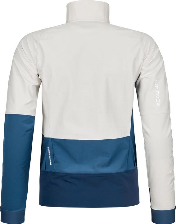 Image du produit Ortovox Punta Berrino Jacket W (XS)