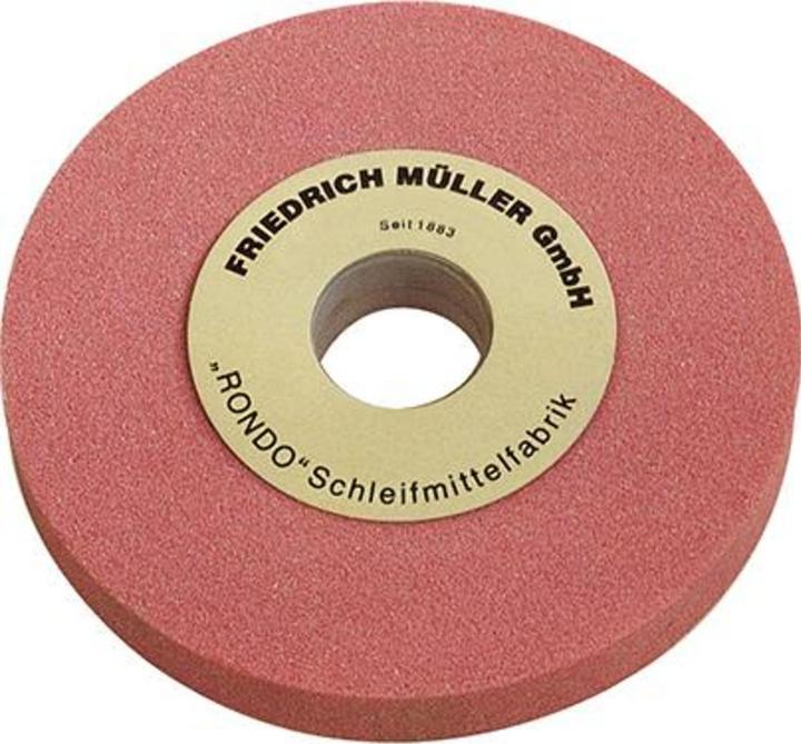 Friedrich Müller Forum – K60 SCHLEIFSCHEIBE 150 X 20 X 32 MM (60)