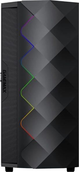 Hyrican Gamemax Diamond BK 7914 (1000 GB, 16 GB)