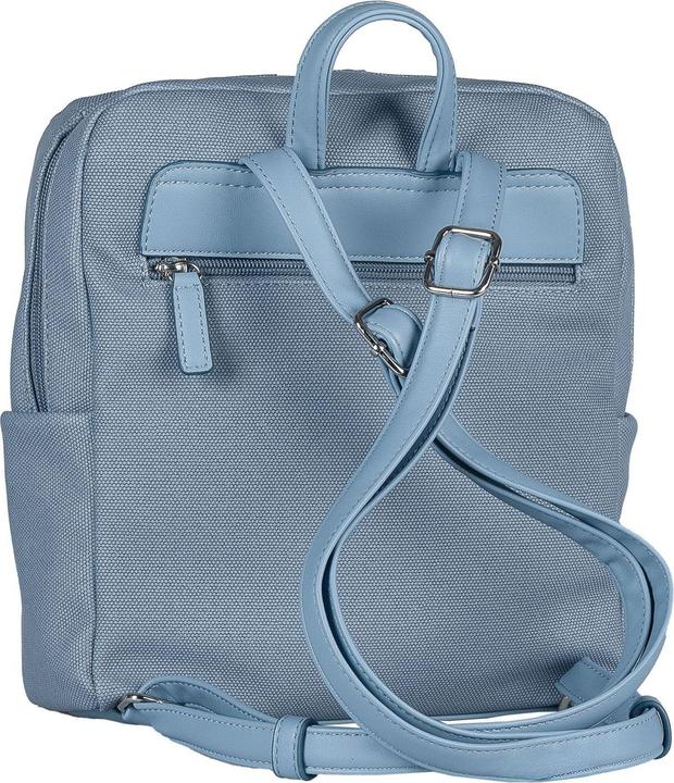 Produktbild Tom Tailor Rosa Backpack