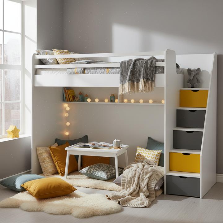 Image du produit Almila Neo (90 x 200 cm)