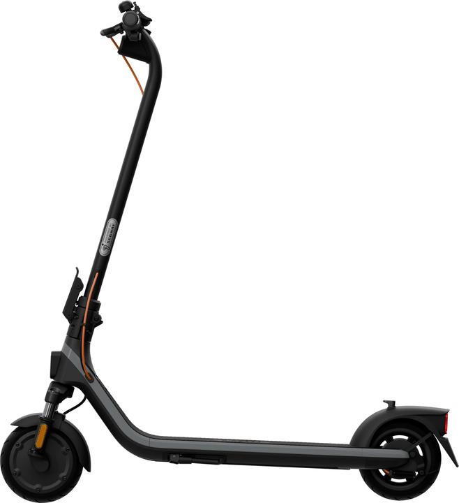 Produktbild Segway-Ninebot E2 plus II (25 km/h, 25 km, 500 W)