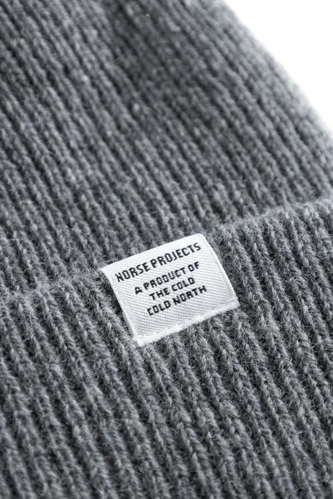 Actual product image Norse Projects Logo