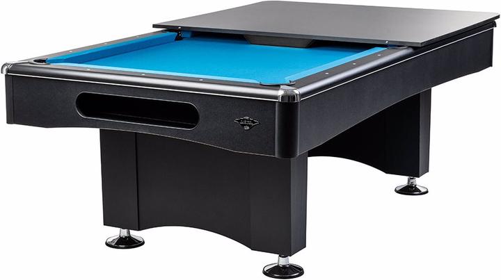 Billiardstore Black-Pool (180 x 90 cm)