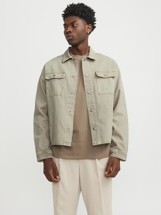 Produktbild Jack & Jones Chase MF 903 Denim Overshirt (XXL)