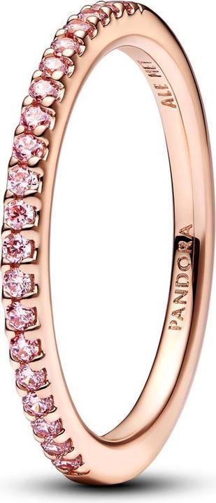 Actual product image Pandora Ring (54)