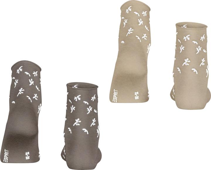 Image du produit Falke Twig SSO 2P (lot de 2, 39 - 42)