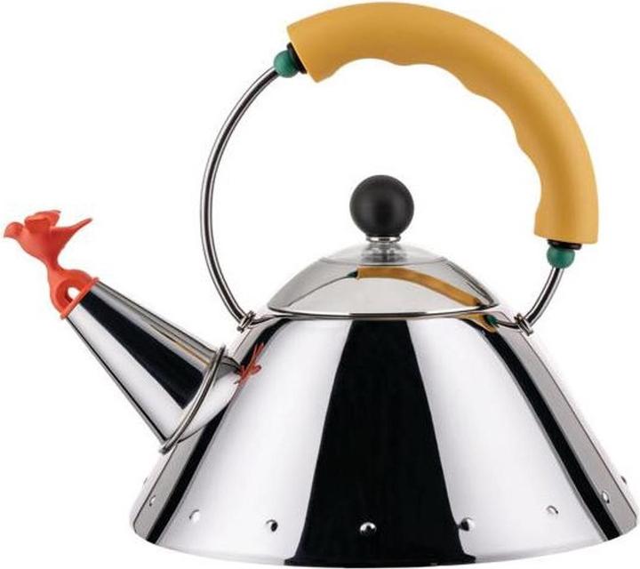 Alessi Kettle (1 l)