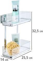 Immagine prodotto Wenko Quadro (14 x 14 x 32,5 cm)