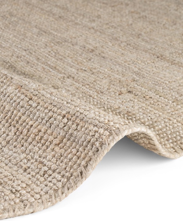 Actual product image Hanse Home Jaipur (Ø 160 cm)