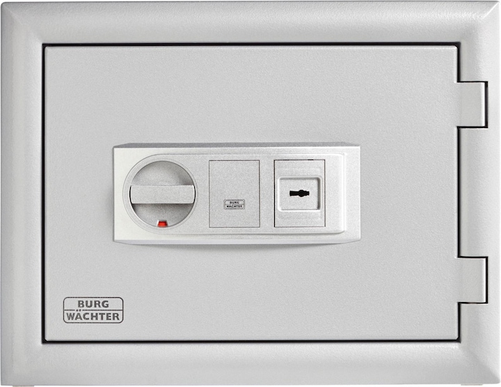Actual product image Burg Wächter Diplomat MTD 740 K strongbox (28.30 l)