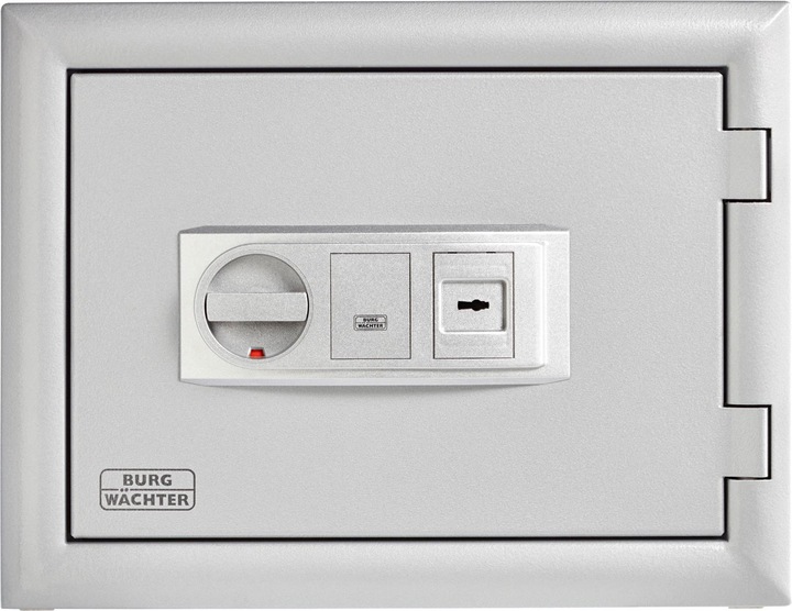 Immagine prodotto Burg Wächter Diplomat MTD 740 K cassaforte per oggetti di valore (28.30 l)