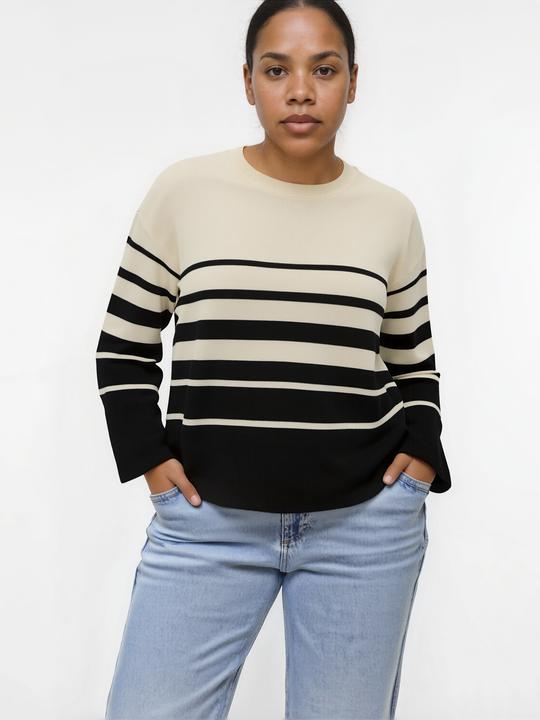 Produktbild Vero Moda VMCSABA Pullover Strickpullover (M)