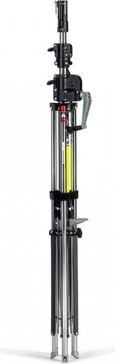 Produktbild Manfrotto Wind-Up (370 cm, 30 kg)