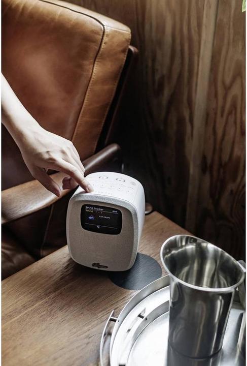 Produktbild Sangean DCR-83 (DAB+, FM, Bluetooth)