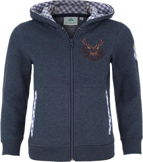 Image du produit Jenni Hemden Veste à capuche (86)