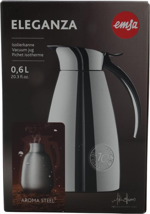 Actual product image Emsa Elegance (0.60 l)