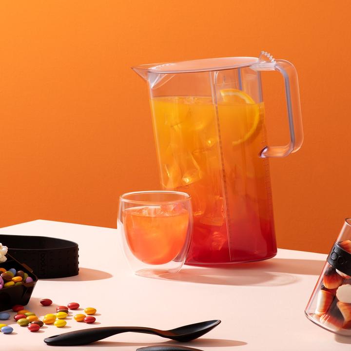 Produktbild Bodum Eisteekanne mit Filter