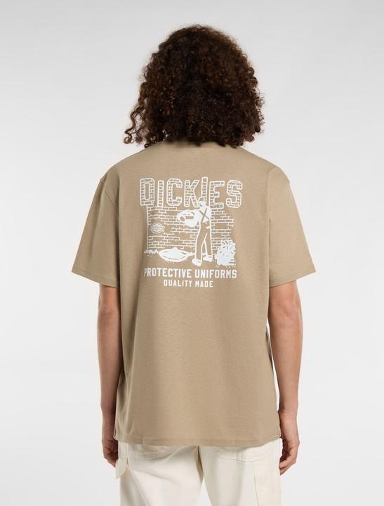 Immagine prodotto Dickies Bricklane SS Tee (XS)