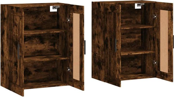 Produktbild vidaXL Ursus (69.50 x 34 x 90 cm)