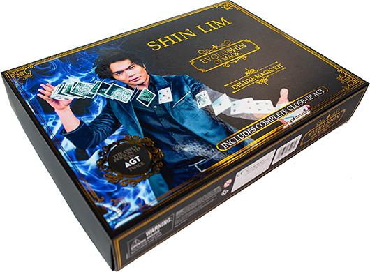 Produktbild Murphy's Evolushin Magic Set