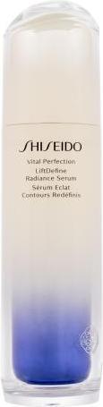 Actual product image Shiseido Liftdefine Radian Serum (80 ml)