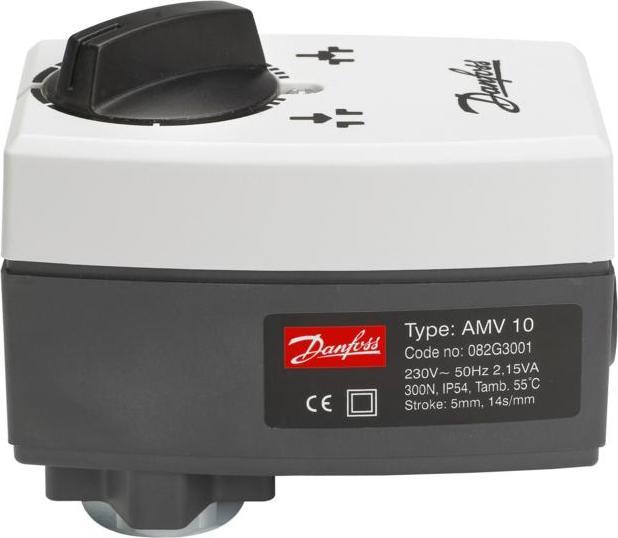 Produktbild Danfoss 082G3001, 1 pc(s)
