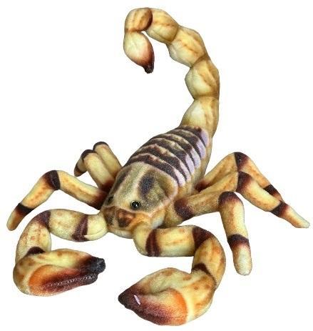 Produktbild Dubi Skorpion 41cm (41 cm)